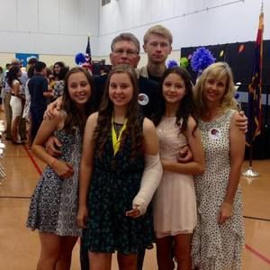 Meet your Posher, Cathy